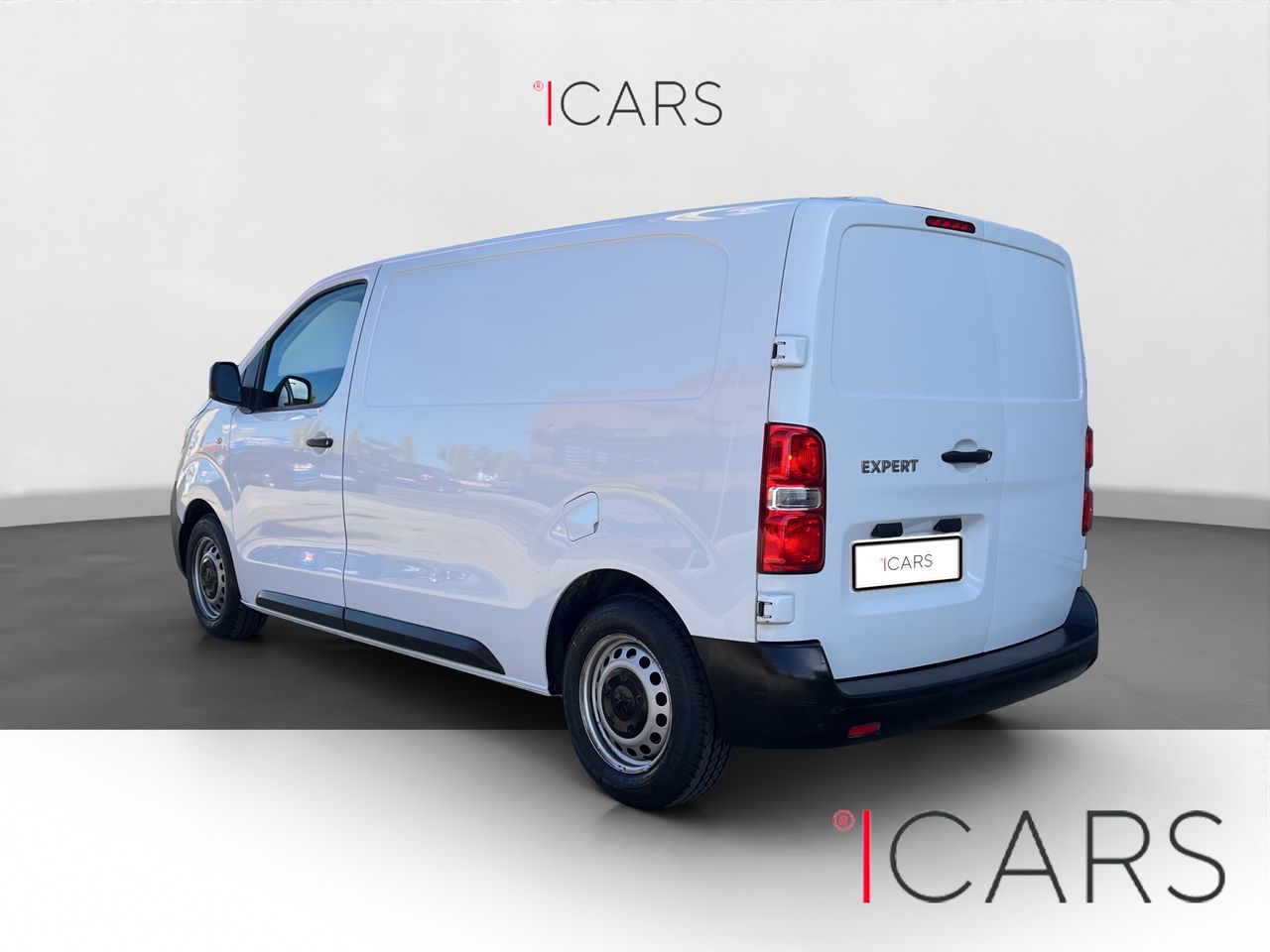 Peugeot Expert EXPERT FURGON PREMIUM BLUEHDI 120 MAN