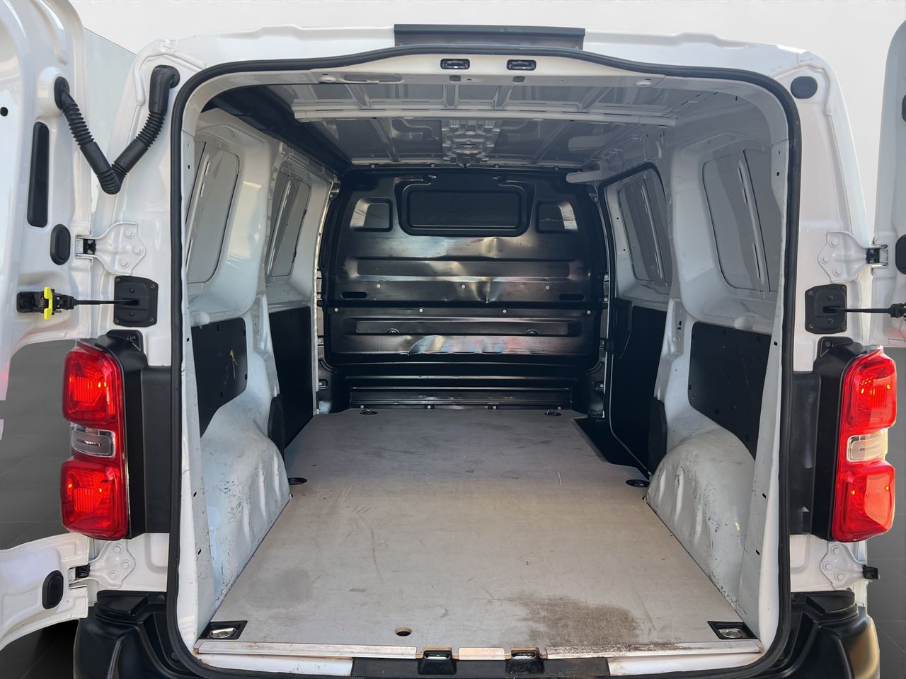 Peugeot Expert EXPERT FURGON PREMIUM BLUEHDI 120 MAN