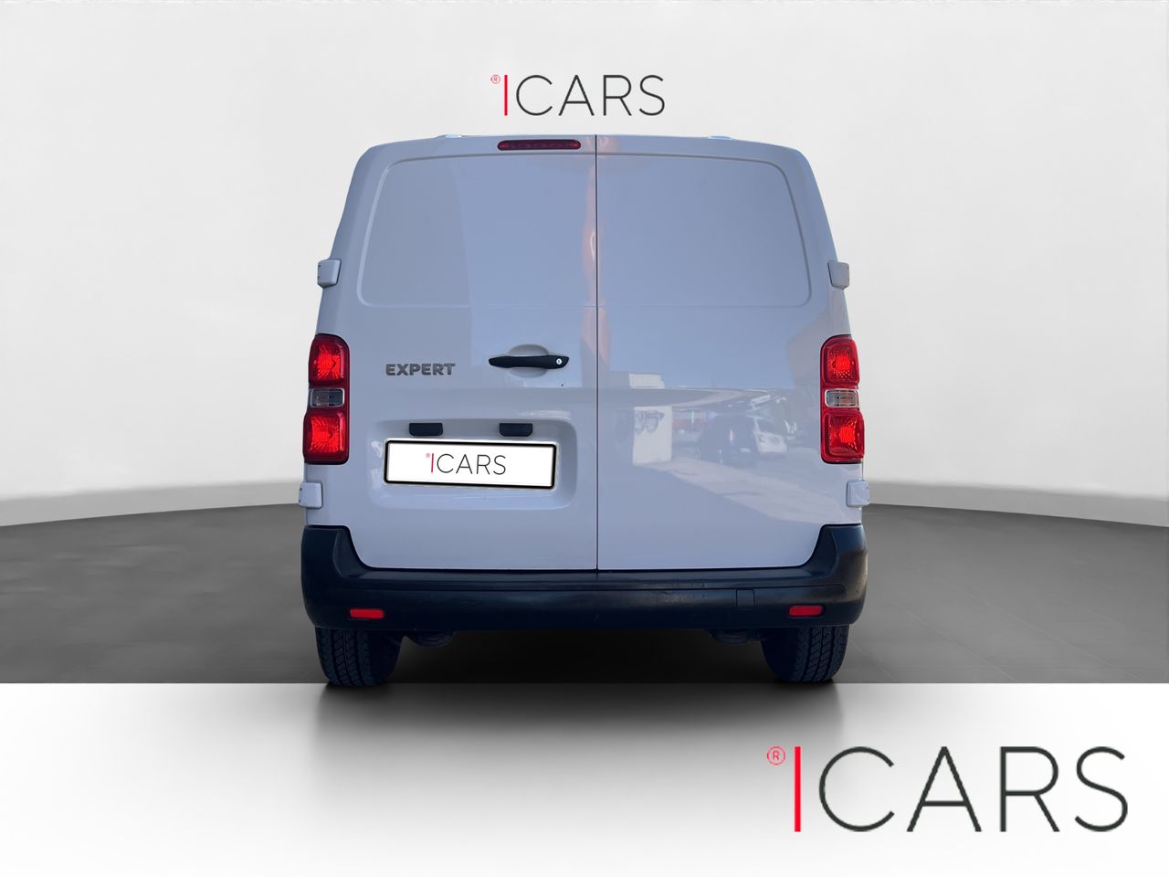 Peugeot Expert EXPERT FURGON PREMIUM BLUEHDI 120 MAN