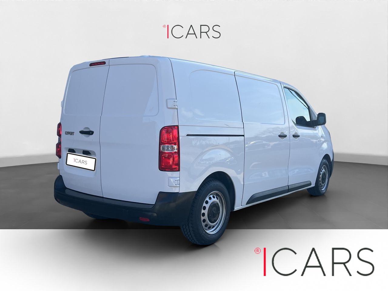 Peugeot Expert EXPERT FURGON PREMIUM BLUEHDI 120 MAN