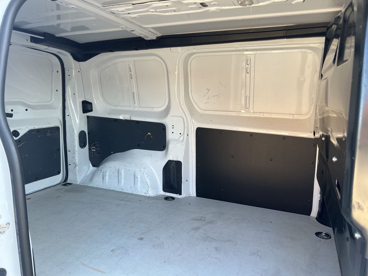 Peugeot Expert EXPERT FURGON PREMIUM BLUEHDI 120 MAN