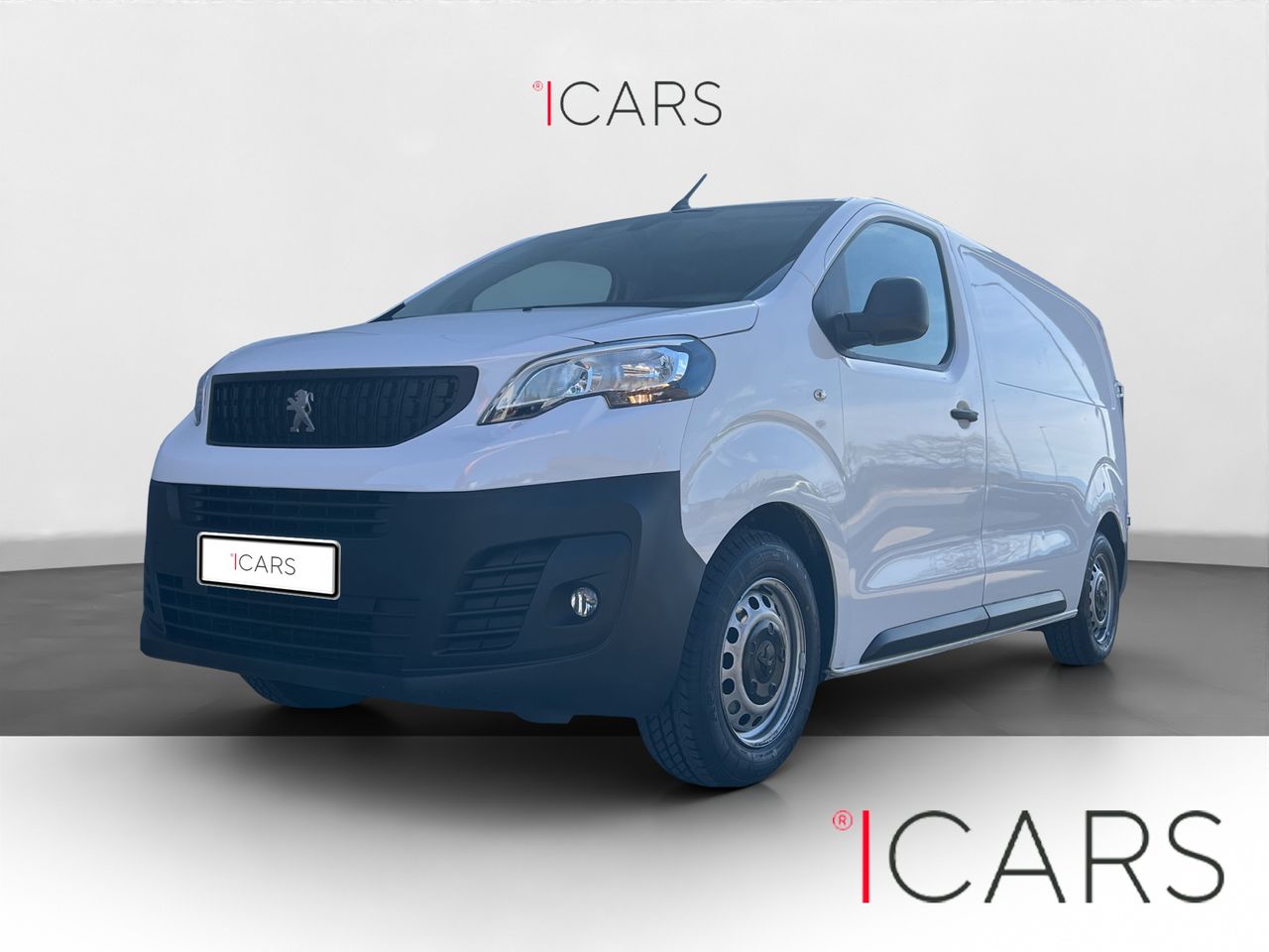 Peugeot Expert EXPERT FURGON PREMIUM BLUEHDI 120 MAN