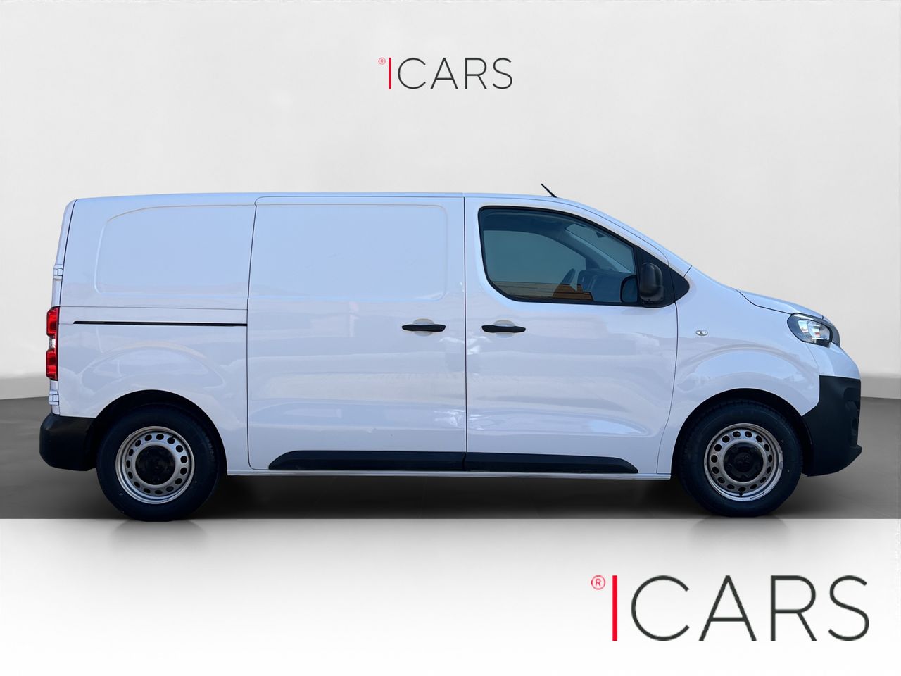 Peugeot Expert EXPERT FURGON PREMIUM BLUEHDI 120 MAN