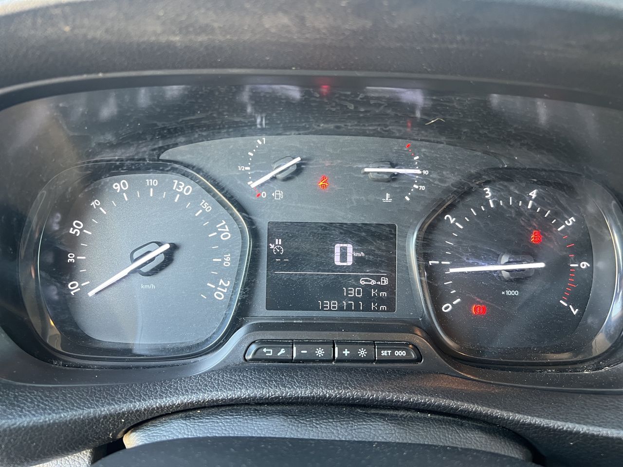 Peugeot Expert EXPERT FURGON PREMIUM BLUEHDI 120 MAN