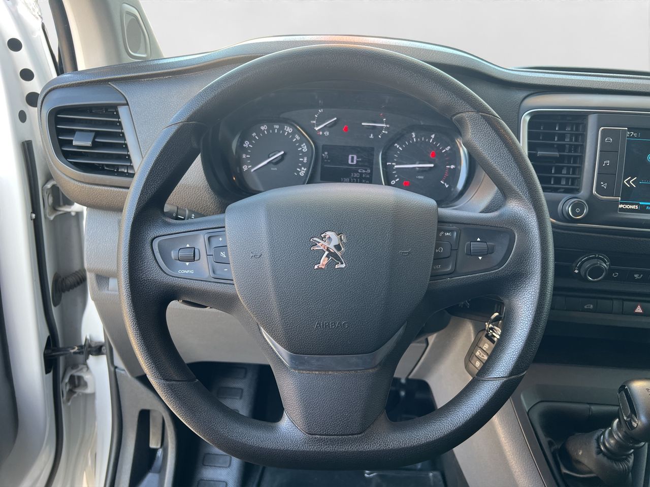 Peugeot Expert EXPERT FURGON PREMIUM BLUEHDI 120 MAN