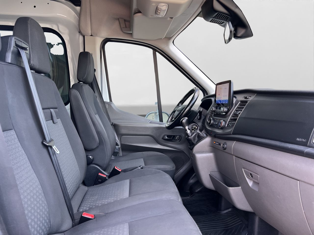 Ford Transit 2.0  TDCI 350 L3 TREND HD