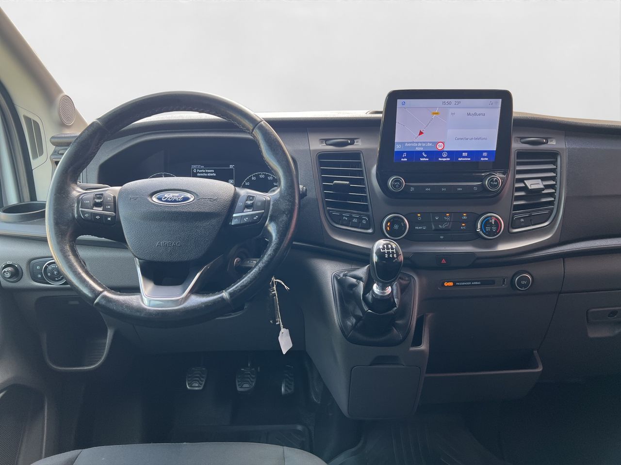 Ford Transit 2.0  TDCI 350 L3 TREND HD