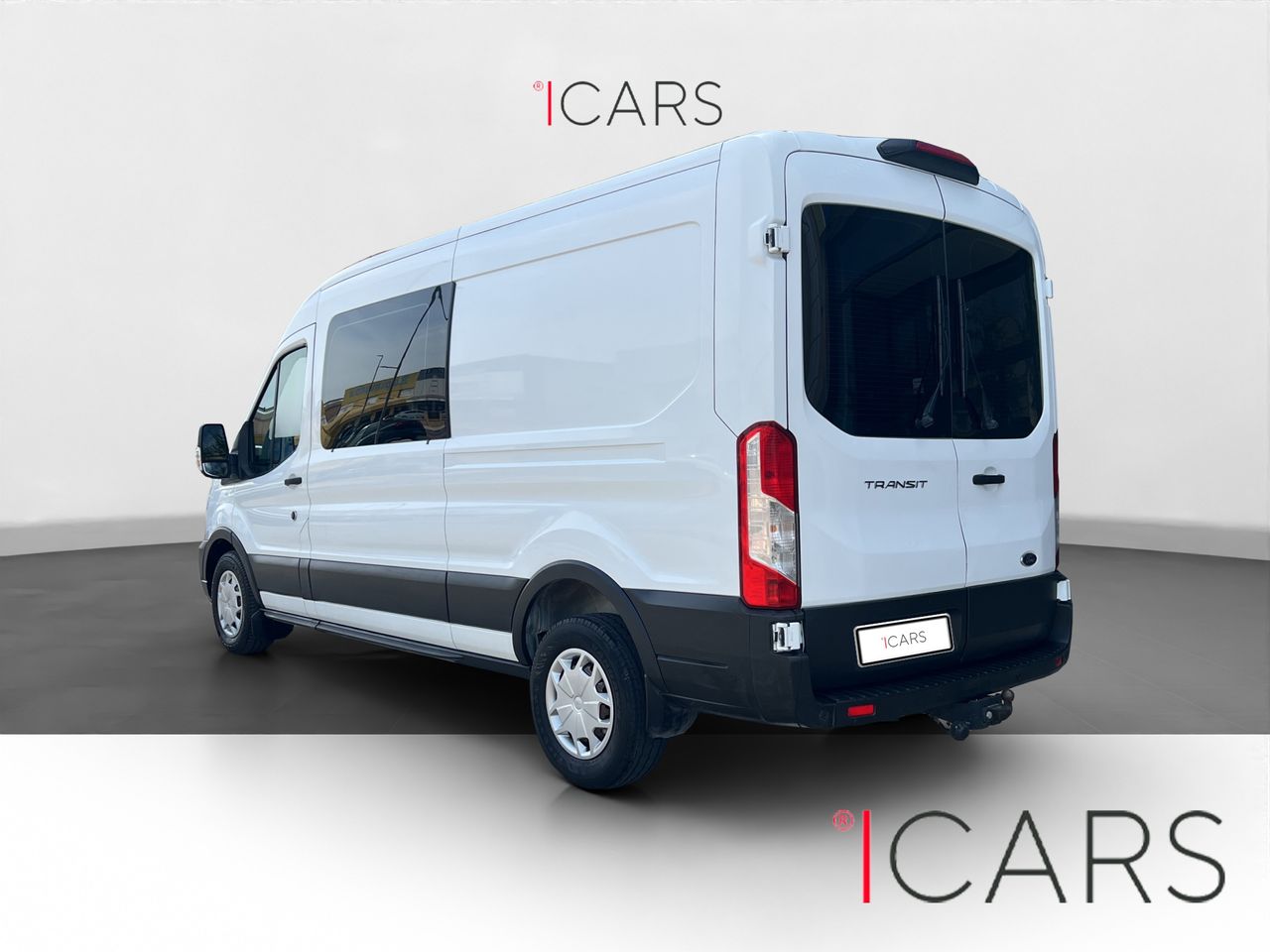 Ford Transit 2.0  TDCI 350 L3 TREND HD