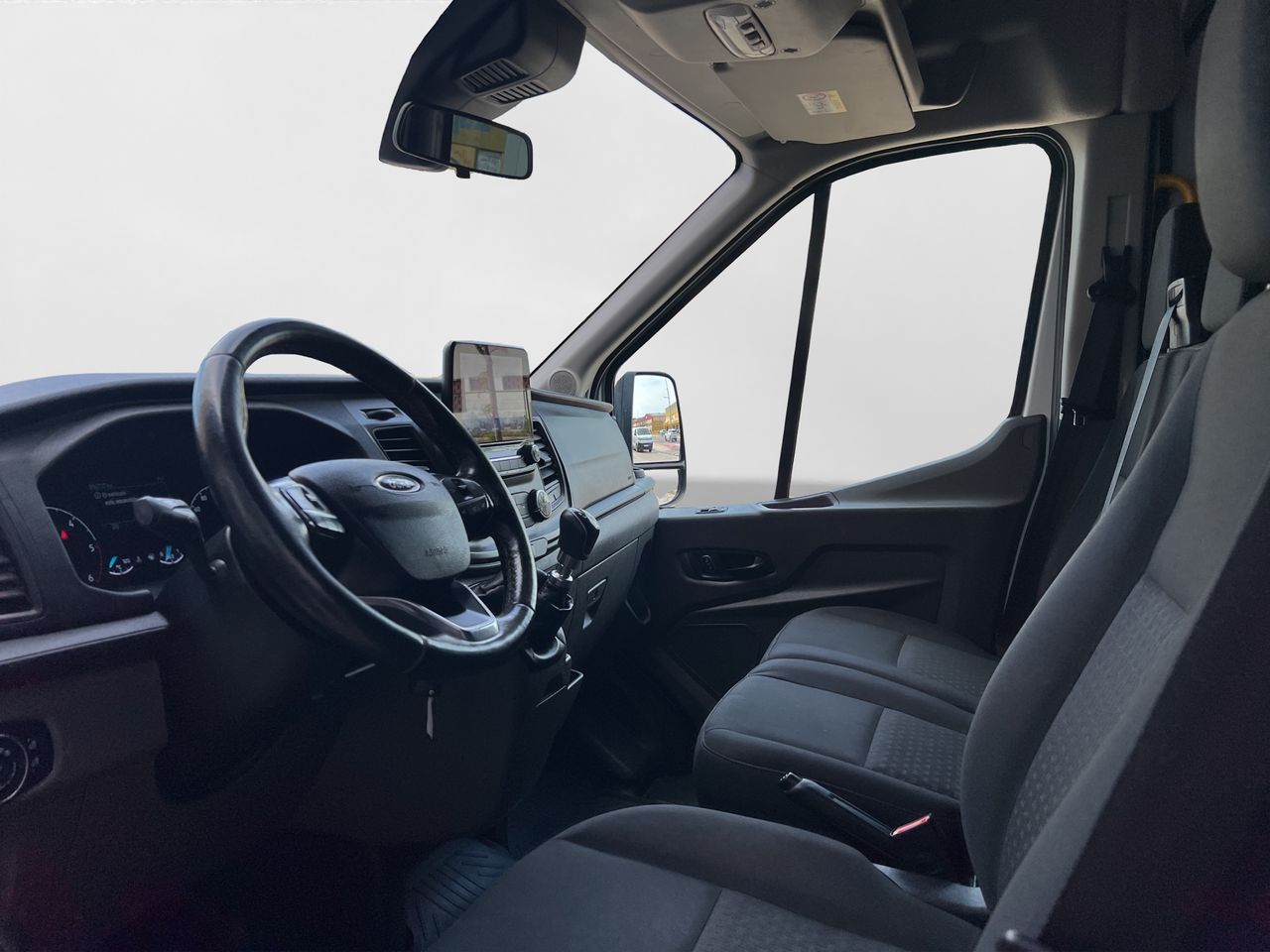 Ford Transit 2.0  TDCI 350 L3 TREND HD