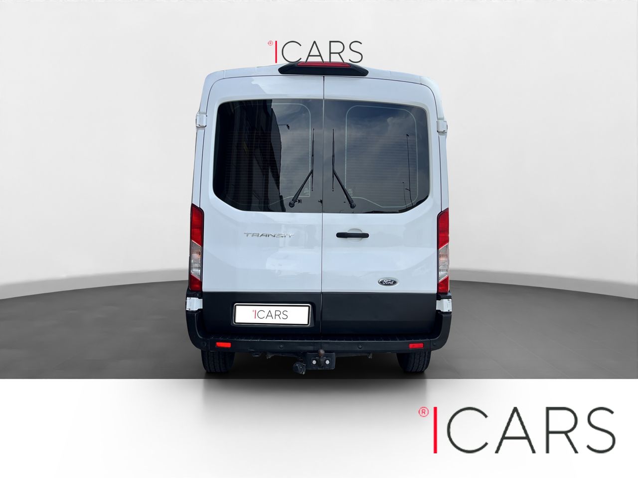 Ford Transit 2.0  TDCI 350 L3 TREND HD