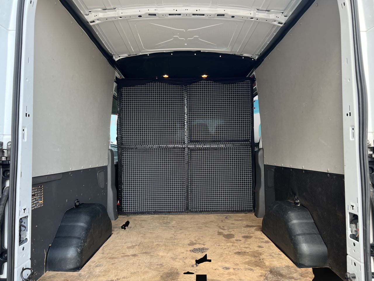 Ford Transit 2.0  TDCI 350 L3 TREND HD