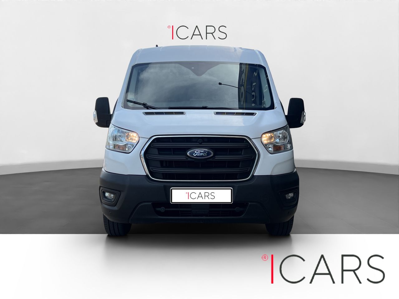Ford Transit 2.0  TDCI 350 L3 TREND HD