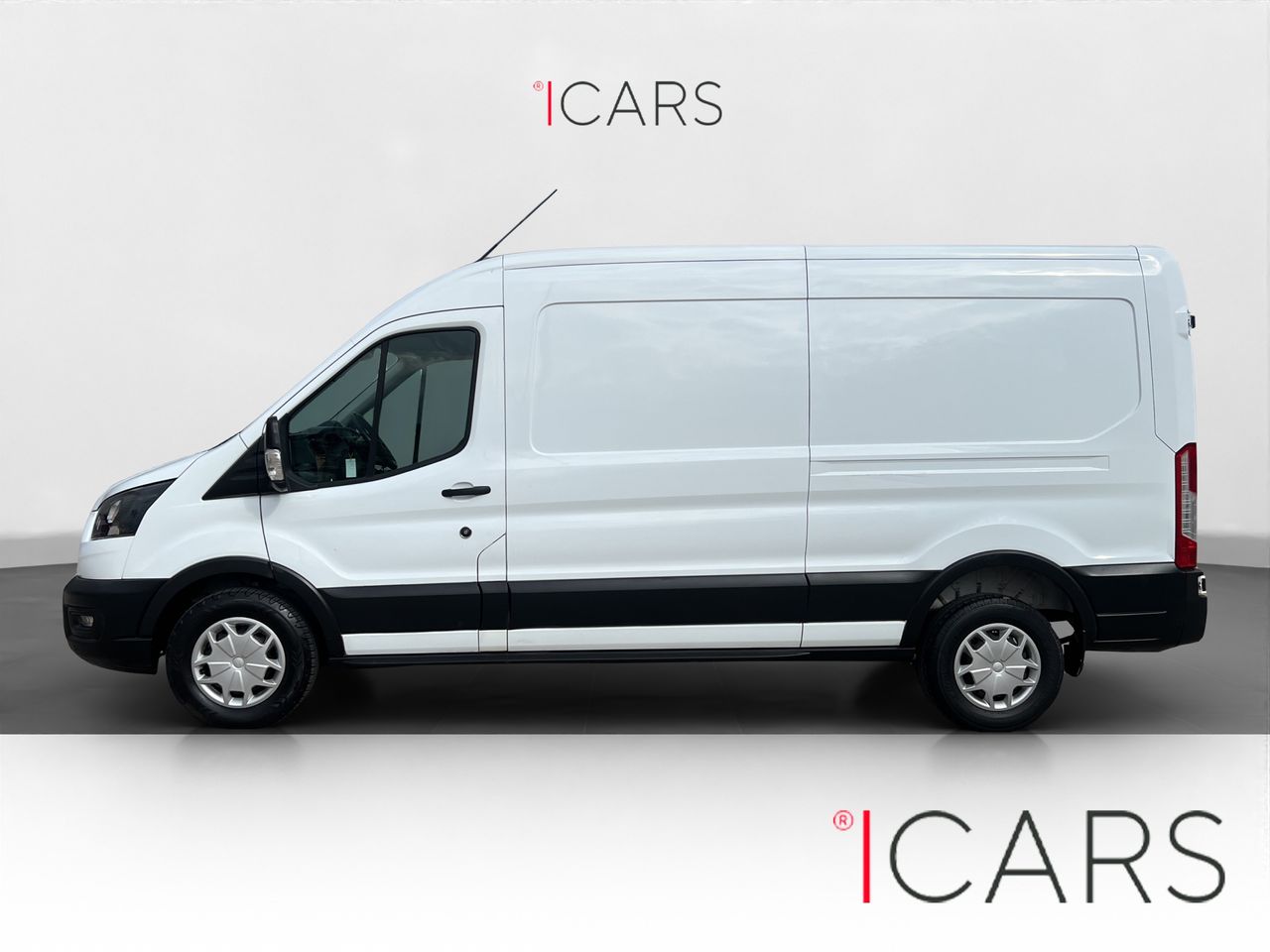 Ford Transit VAN 350 L3H2 130