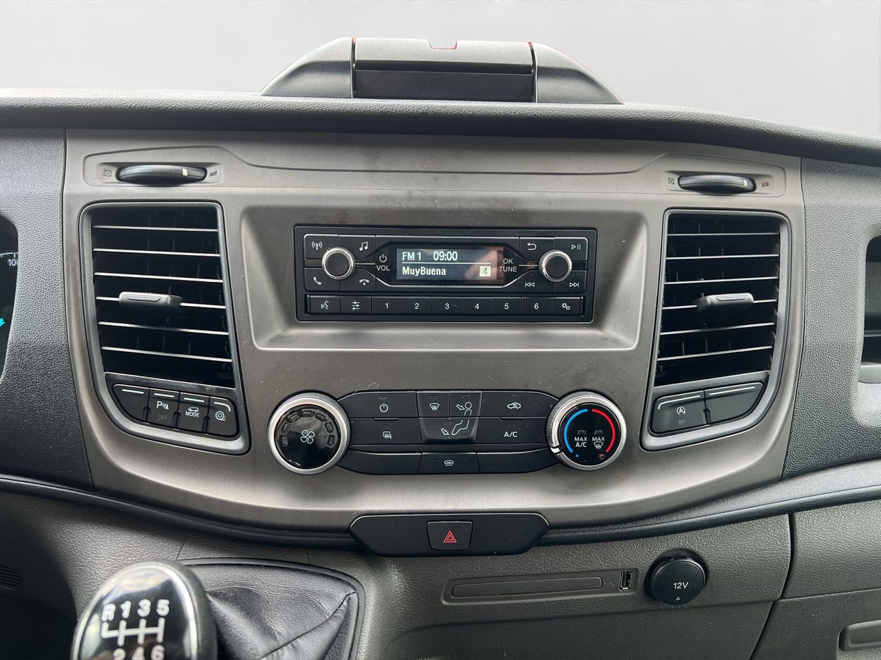 Ford Transit VAN 350 L3H2 130