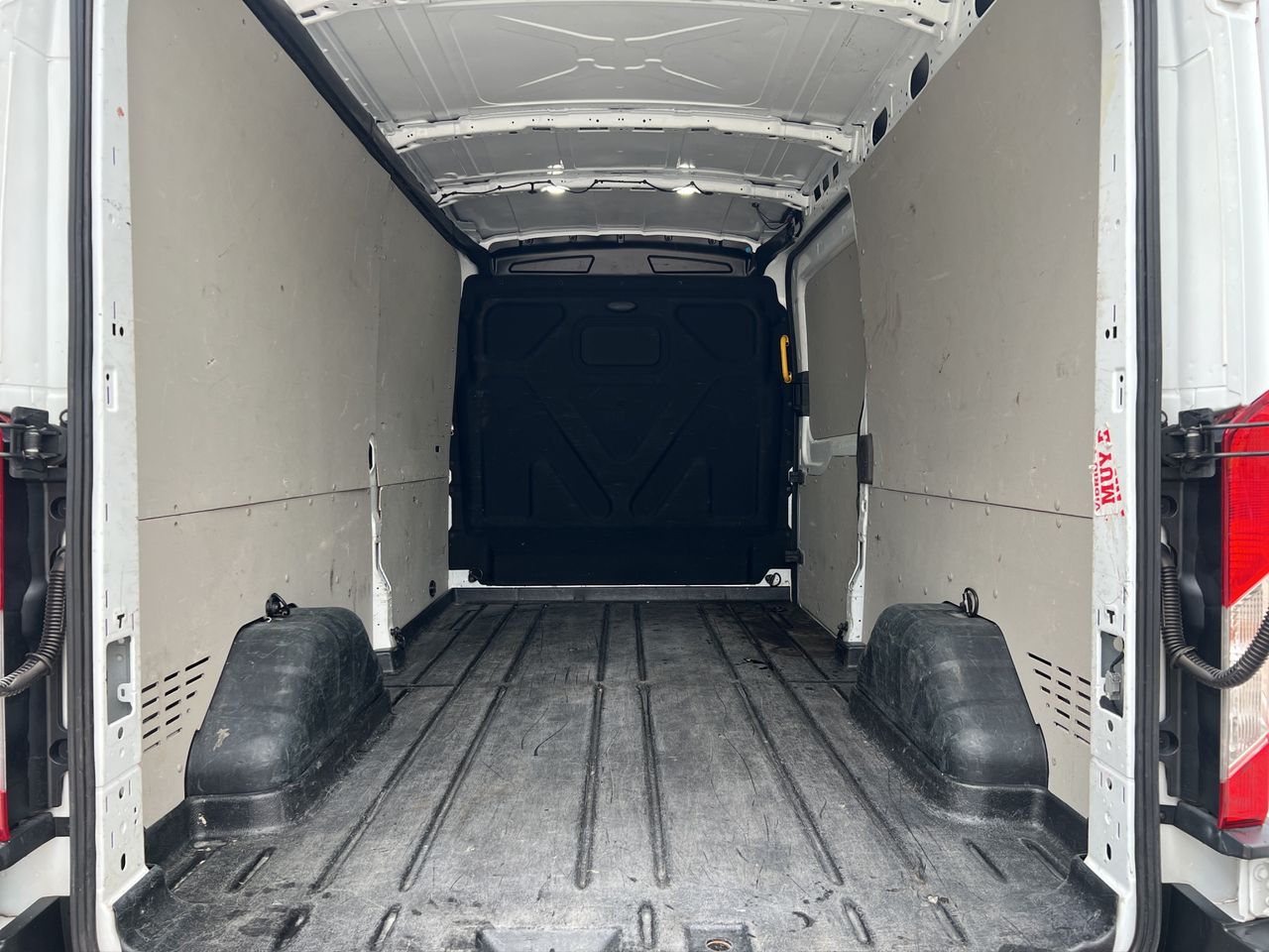 Ford Transit VAN 350 L3H2 130