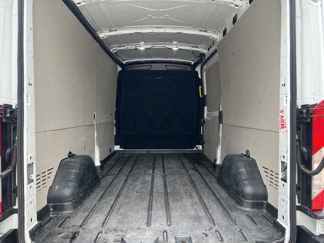 Ford Transit VAN 350 L3H2 130 - Foto 15