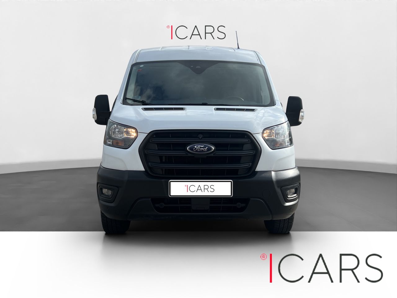 Ford Transit VAN 350 L3H2 130