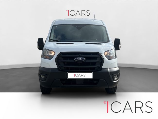 Ford Transit VAN 350 L3H2 130 - Foto 3