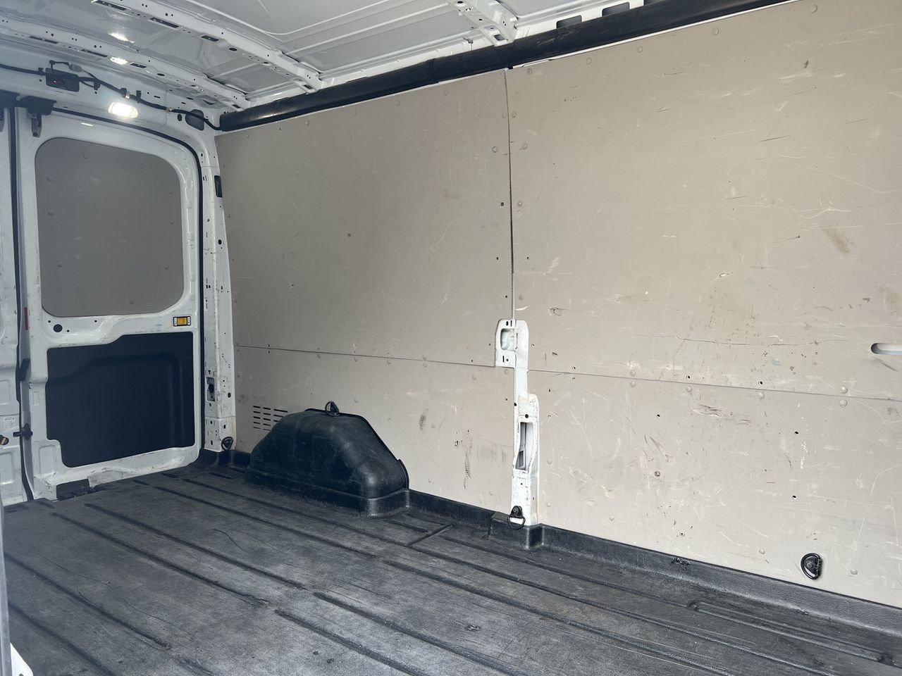 Ford Transit VAN 350 L3H2 130