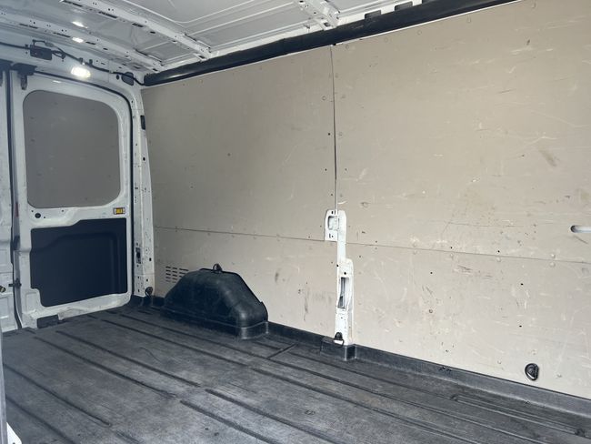 Ford Transit VAN 350 L3H2 130 - Foto 17