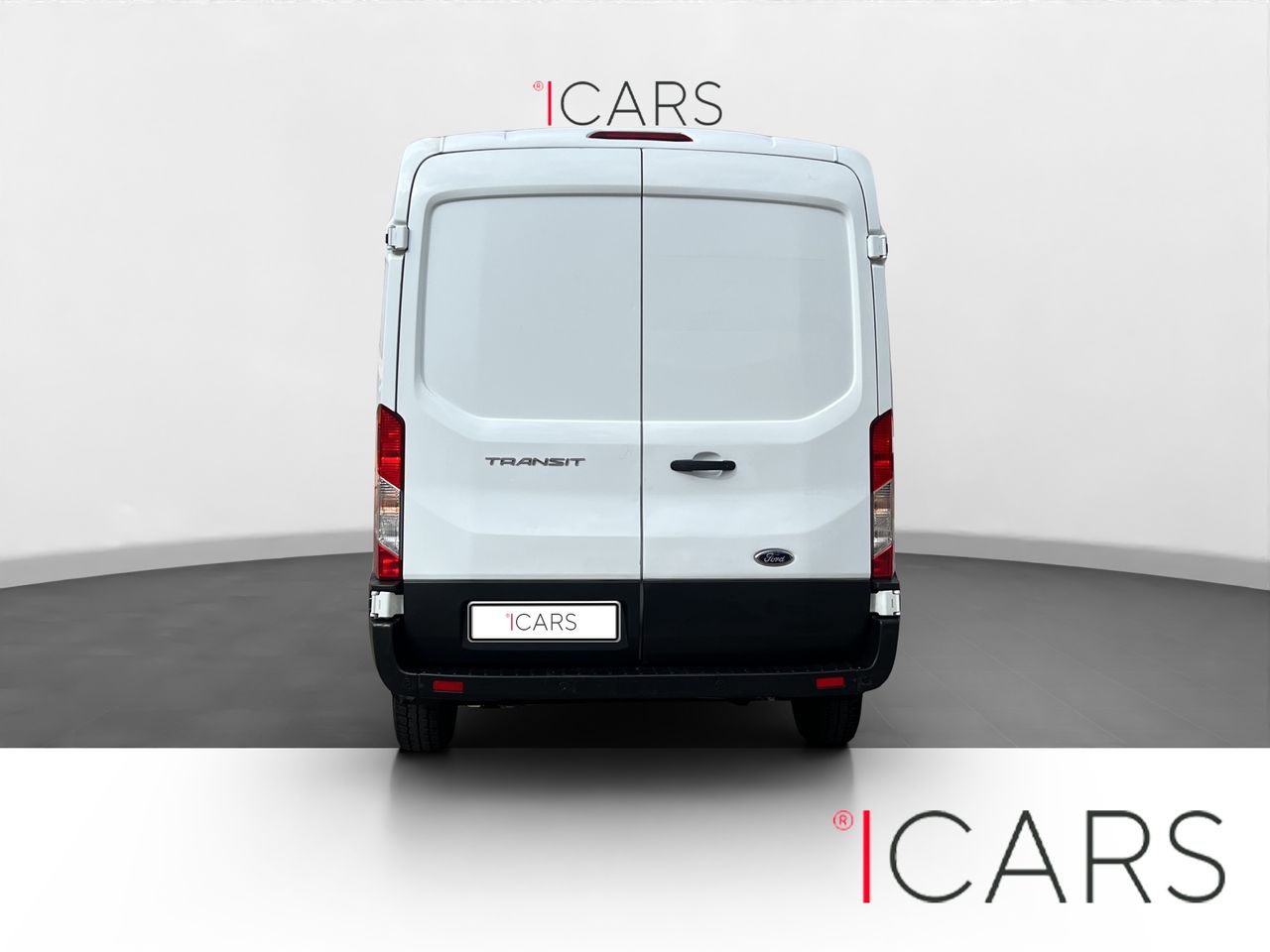 Ford Transit VAN 350 L3H2 130