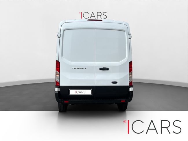 Ford Transit VAN 350 L3H2 130 - Foto 7