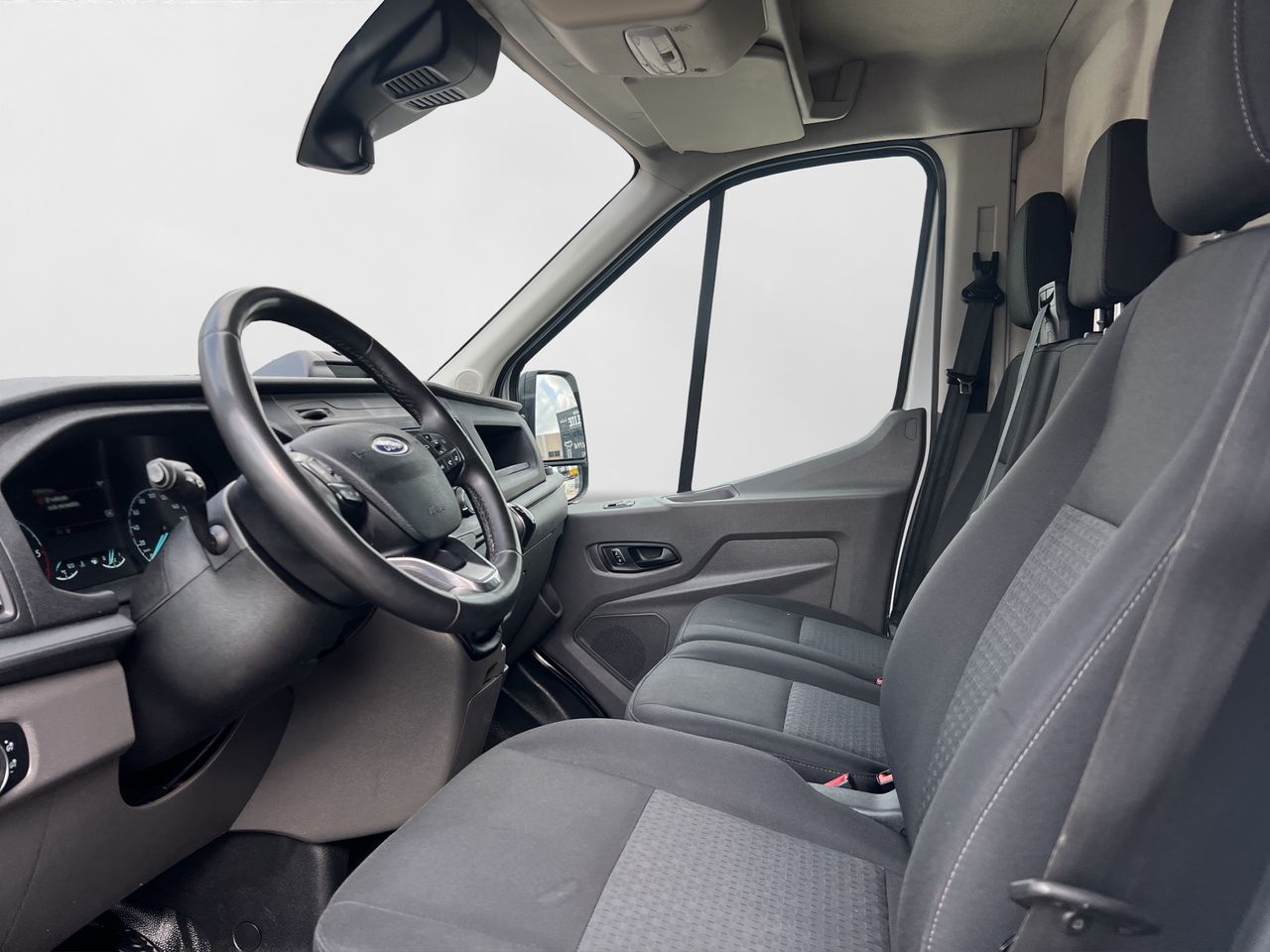 Ford Transit VAN 350 L3H2 130