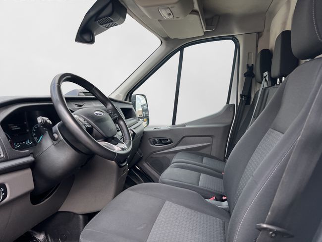 Ford Transit VAN 350 L3H2 130 - Foto 10
