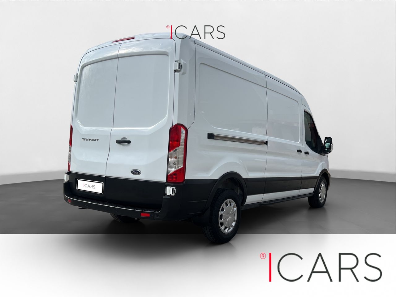 Ford Transit VAN 350 L3H2 130