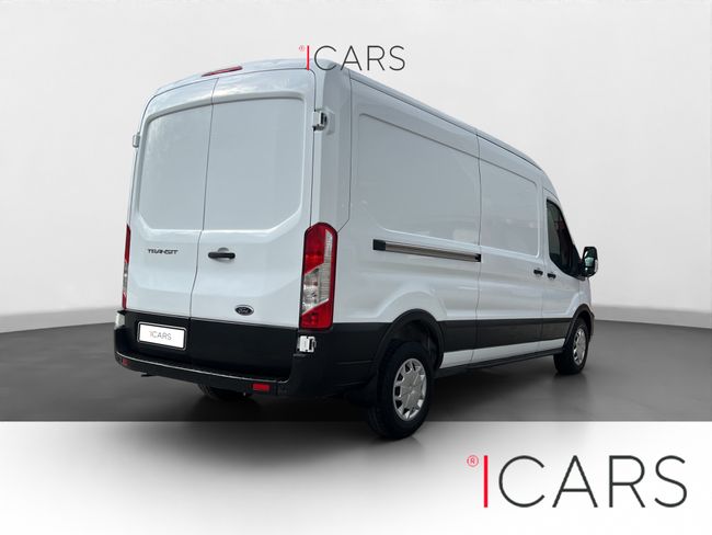 Ford Transit VAN 350 L3H2 130 - Foto 8