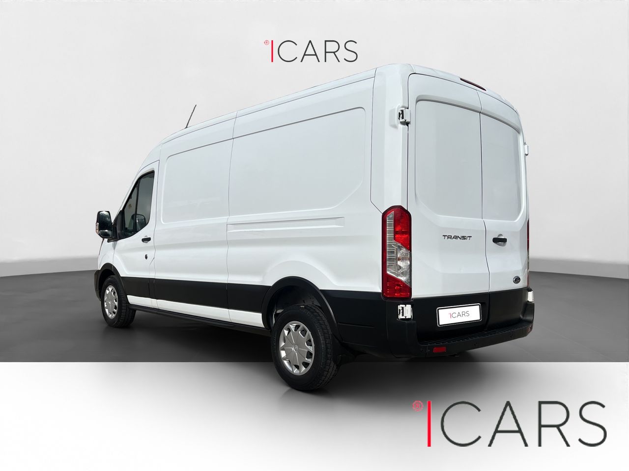 Ford Transit VAN 350 L3H2 130