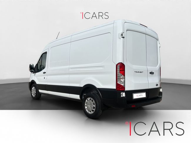 Ford Transit VAN 350 L3H2 130 - Foto 5