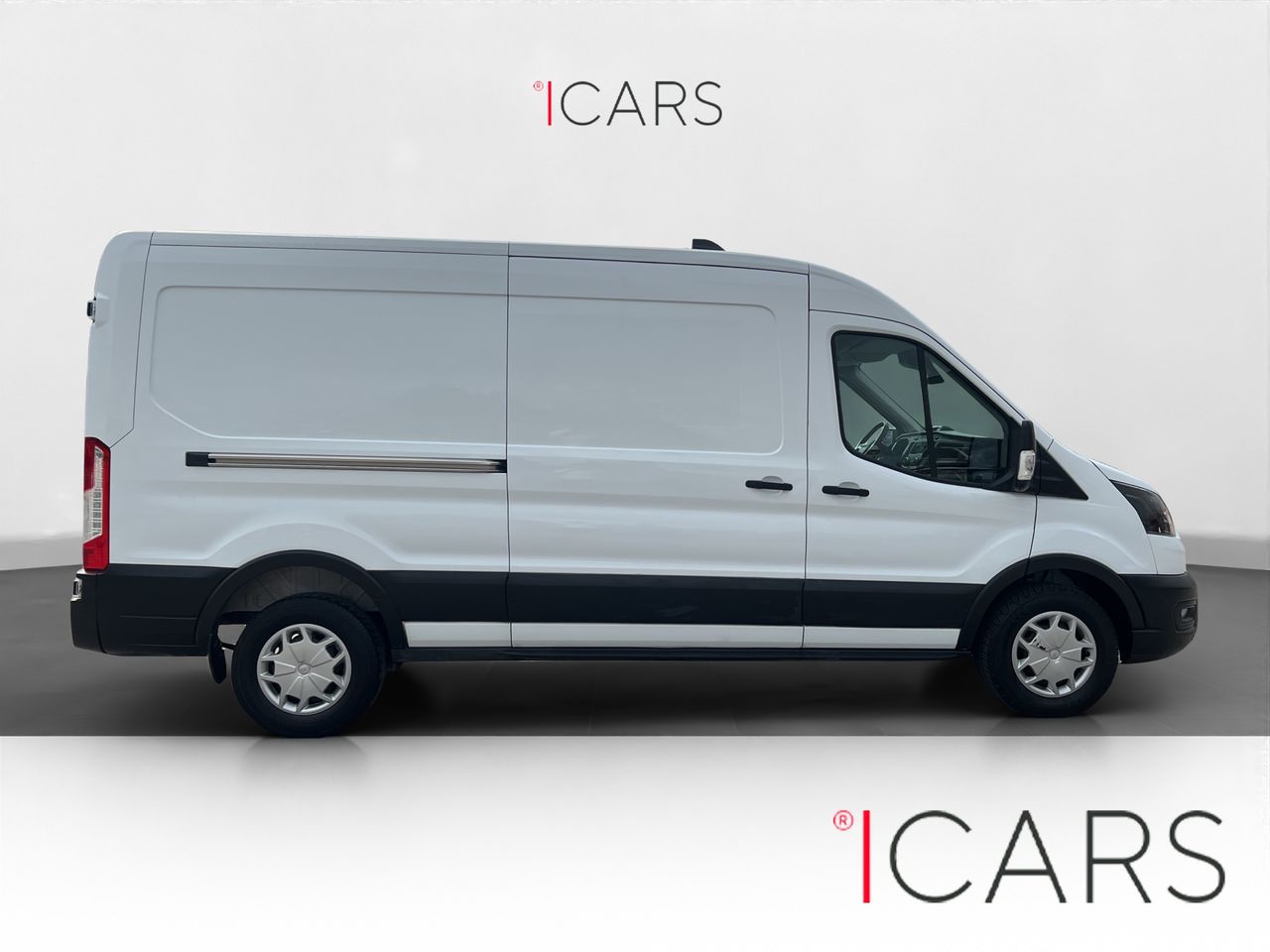 Ford Transit VAN 350 L3H2 130