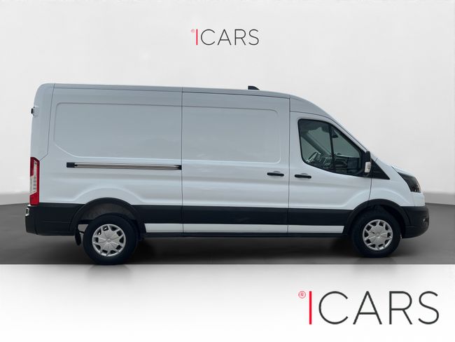 Ford Transit VAN 350 L3H2 130 - Foto 6