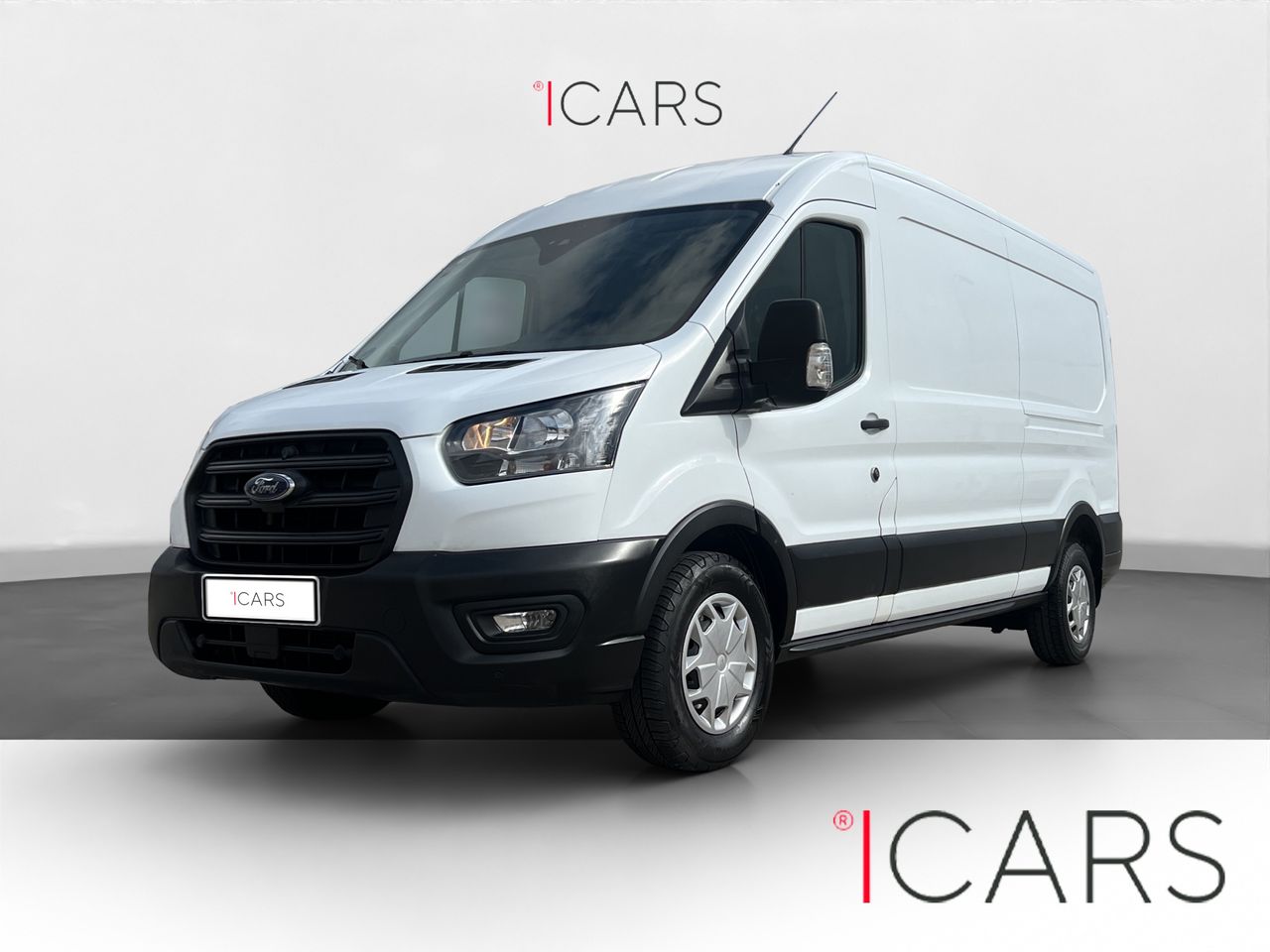 Ford Transit VAN 350 L3H2 130