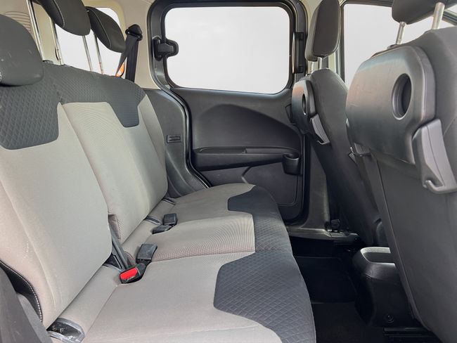Ford Tourneo Courier 1.5 TDCI TITANIUM - Foto 16