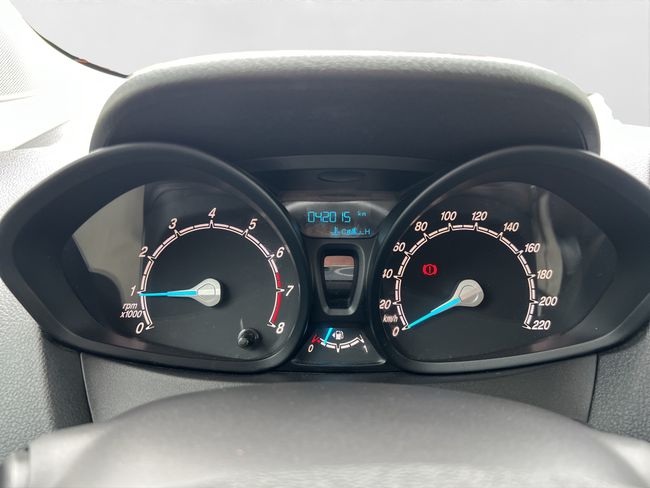 Ford Tourneo Courier 1.0 ECOBOST SPORT - Foto 12