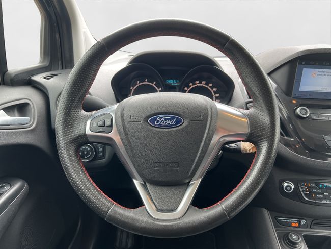 Ford Tourneo Courier 1.0 ECOBOST SPORT - Foto 20