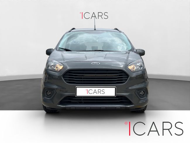Ford Tourneo Courier 1.0 ECOBOST SPORT - Foto 3