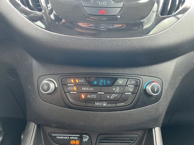 Ford Tourneo Courier 1.0 ECOBOST SPORT - Foto 15