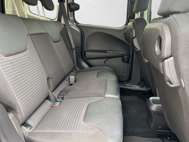 Ford Tourneo Courier 1.0 ECOBOST SPORT - Foto 17