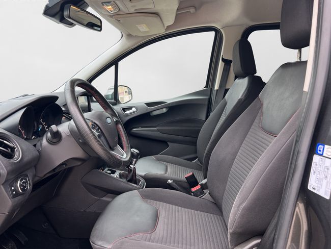 Ford Tourneo Courier 1.0 ECOBOST SPORT - Foto 14