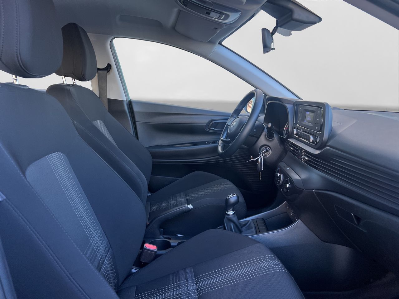 Hyundai Bayon 1.2 MPi 84 CV Essence