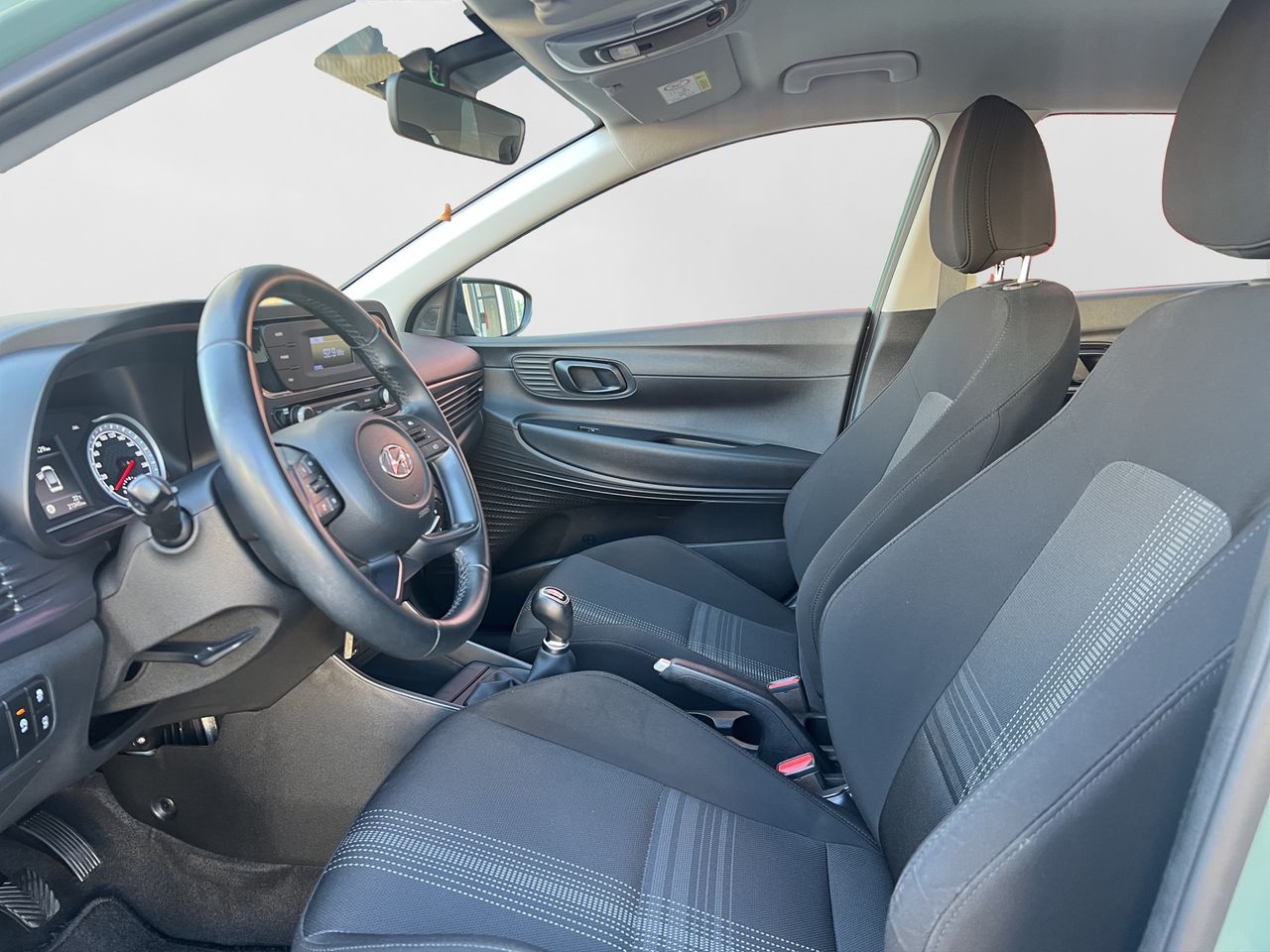 Hyundai Bayon 1.2 MPi 84 CV Essence