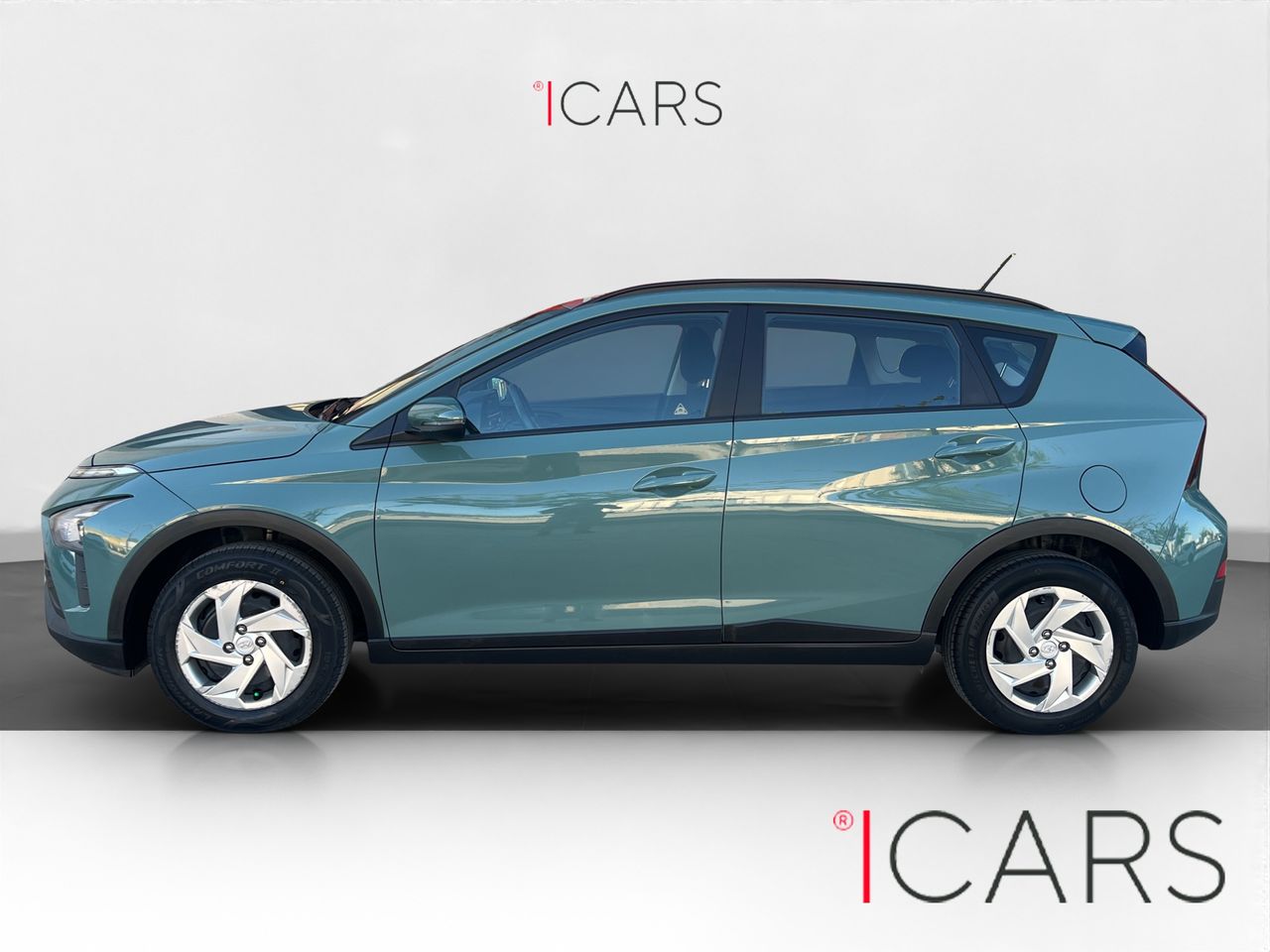 Hyundai Bayon 1.2 MPi 84 CV Essence