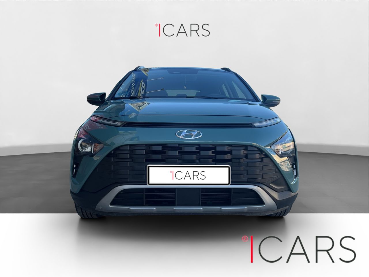 Hyundai Bayon 1.2 MPi 84 CV Essence