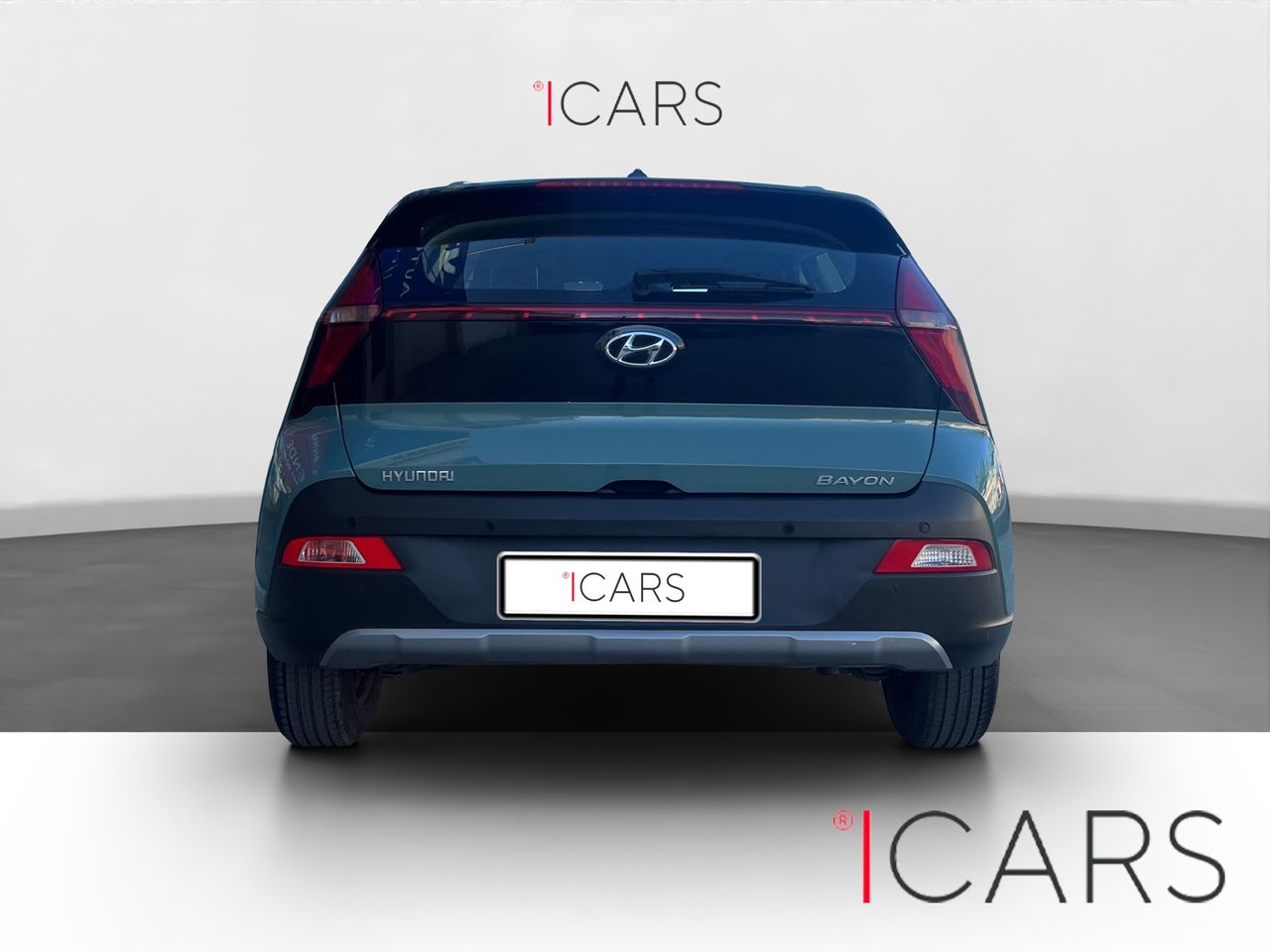 Hyundai Bayon 1.2 MPi 84 CV Essence