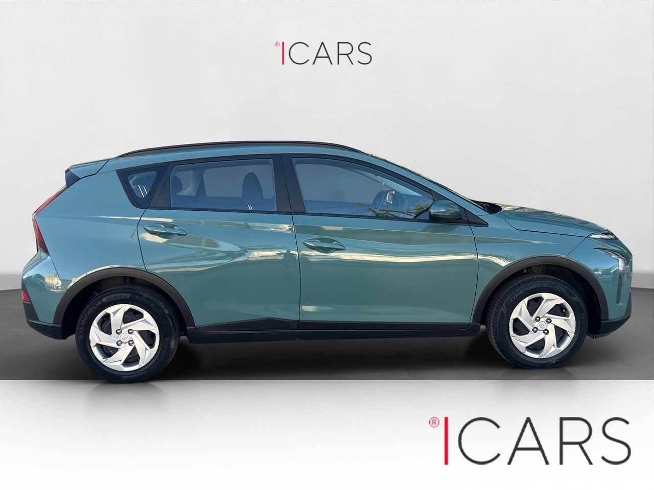 Hyundai Bayon 1.2 MPi 84 CV Essence