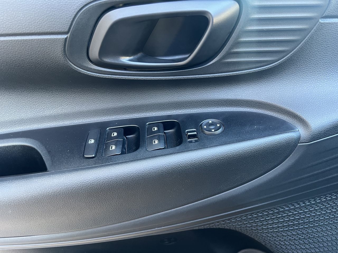 Hyundai Bayon 1.2 MPi 84 CV Essence