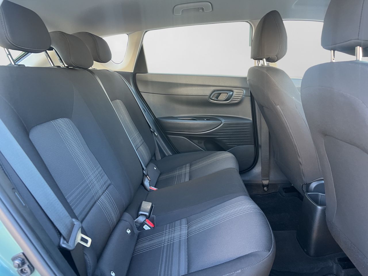 Hyundai Bayon 1.2 MPi 84 CV Essence